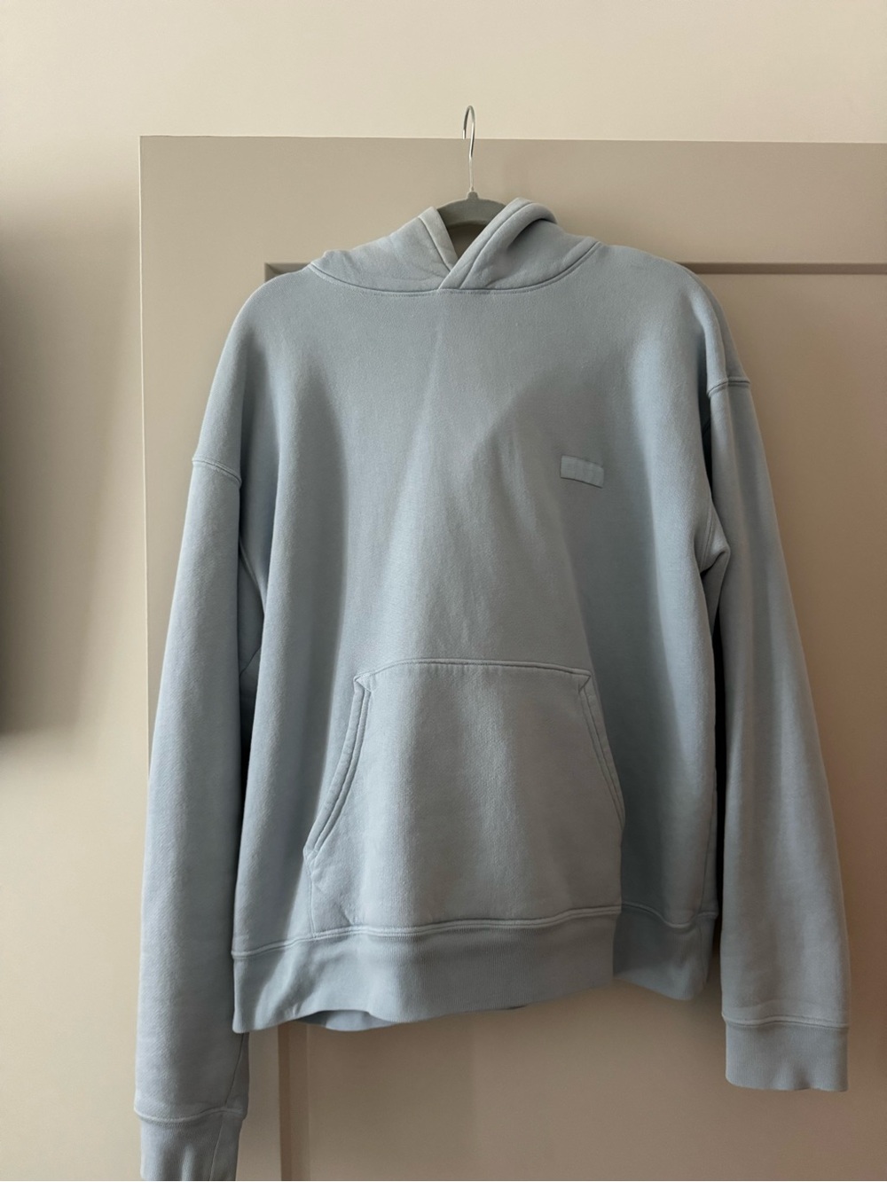 Set Active Hoodie
